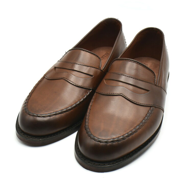 楽天市場】アレンエドモンズ ALLEN EDMONDS ローファー メンズ 