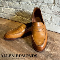 楽天市場】allen edmonds（ローファー｜メンズ靴）：靴の通販