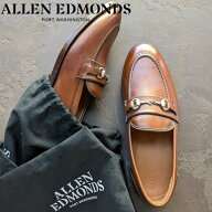 アレンエドモンズ ALLEN EDMONDS ローファー メンズ ビジネスシューズ ペニー ランドルフビット Eワイズ …