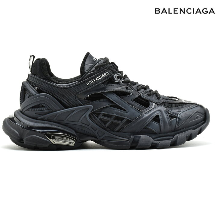 楽天市場】バレンシアガ BALENCIAGA 568614 W2GN1/1000 SNEAKER Track2  