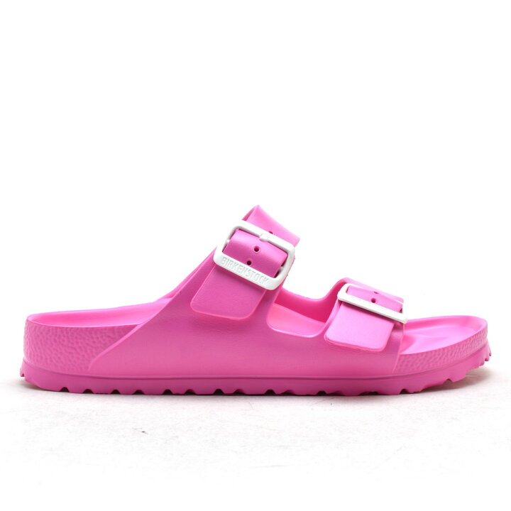 楽天市場 ビルケンシュトック アリゾナ Eva サンダル Birkenstock Arizona 幅狭 ナロー Neopink ピンク コンフォート カジュアル レディース 送料無料 クラウド シューカンパニー