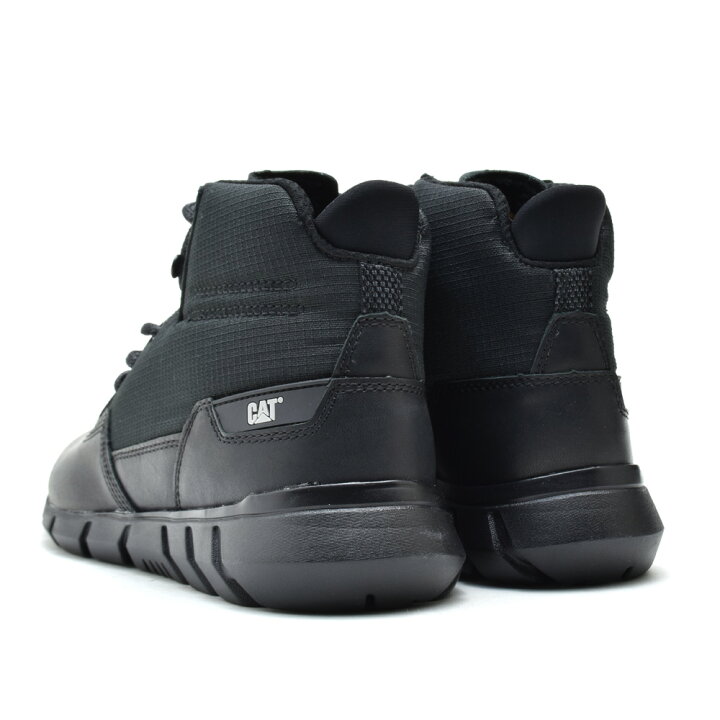 楽天市場】キャット CAT キャタピラー P722901 CRAYFORD BLACK ワーク 