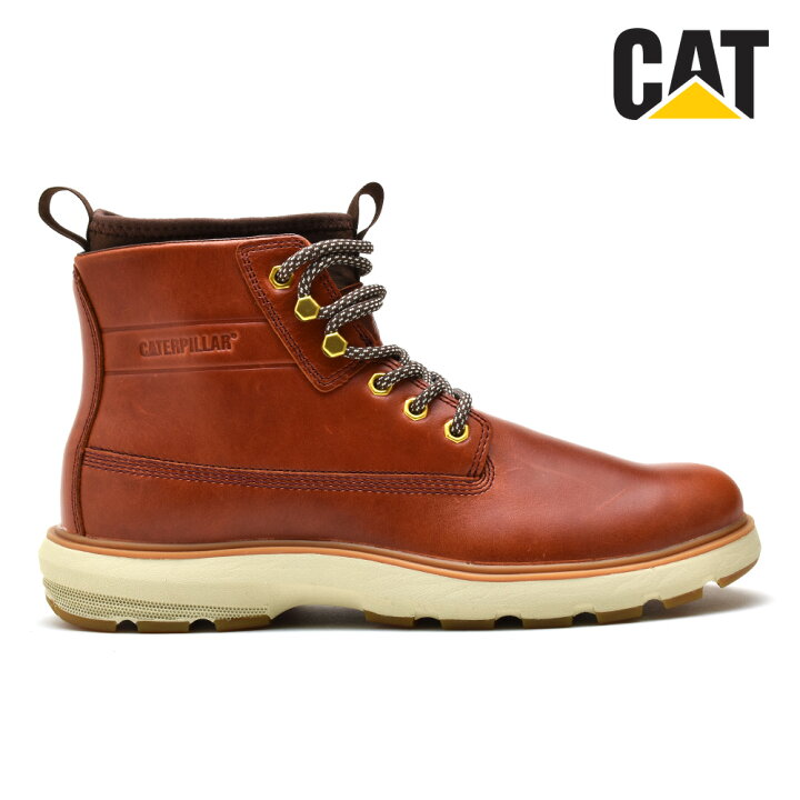 楽天市場】キャット CAT キャタピラー P722935 STATION RUST ワーク 