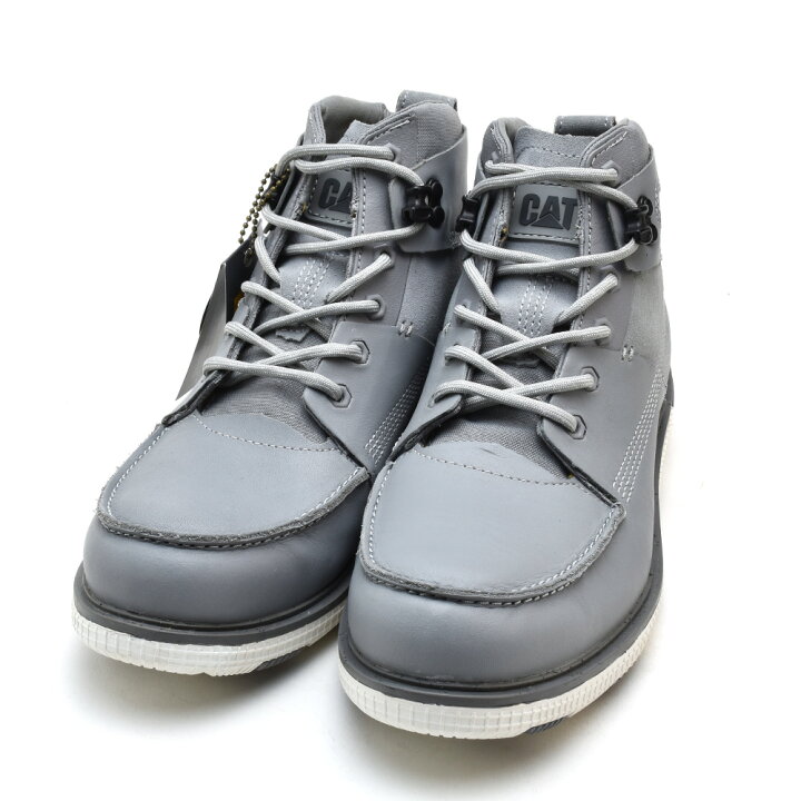 楽天市場】キャット CAT キャタピラー P722995 FORGE20 GREY ワーク 