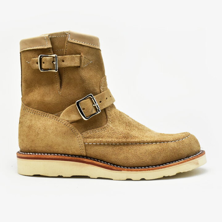 楽天市場】チペワ CHIPPEWA エンジニアブーツ 7インチ ハイランダー 