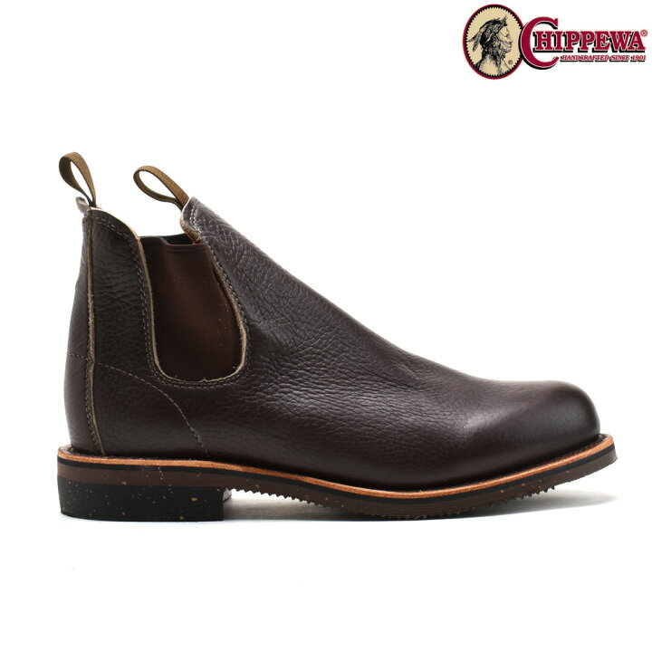 楽天市場】チペワ CHIPPEWA 1901G16 6inch ORIGINAL TWINGOA BOOTS  