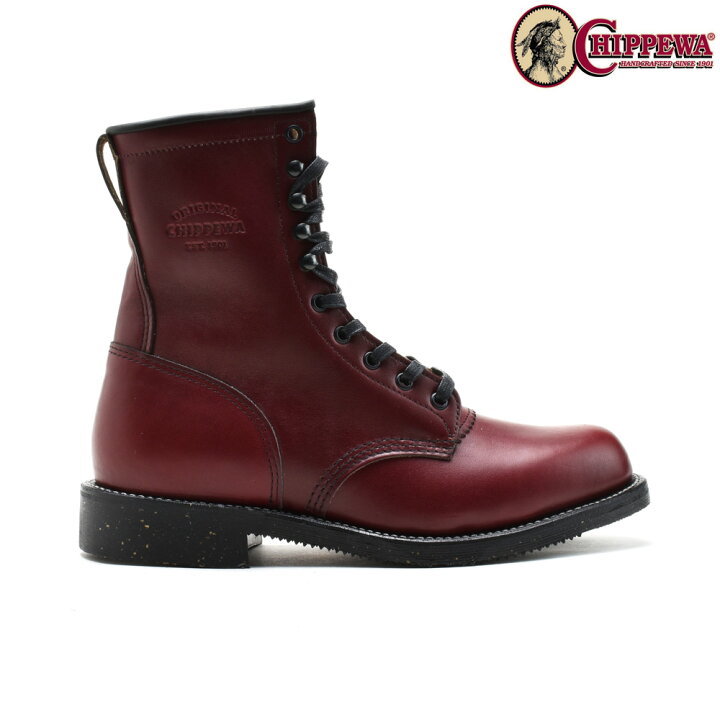楽天市場】チペワ CHIPPEWA 1901G21 6inch LIMITED EDITION FULL GRAIN 