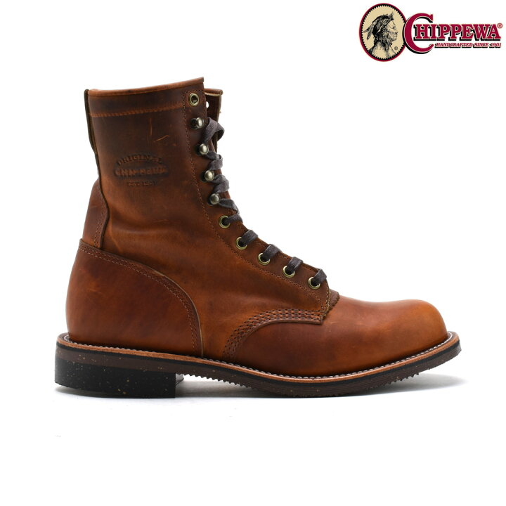 楽天市場】チペワ CHIPPEWA 1901G22 8