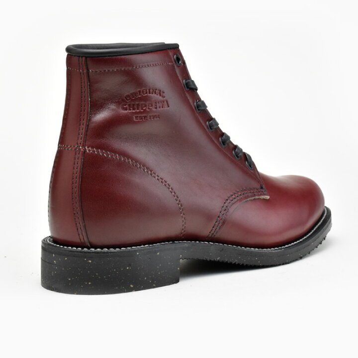 楽天市場】チペワ CHIPPEWA 6インチ ラネゲート サービス 6INCH 