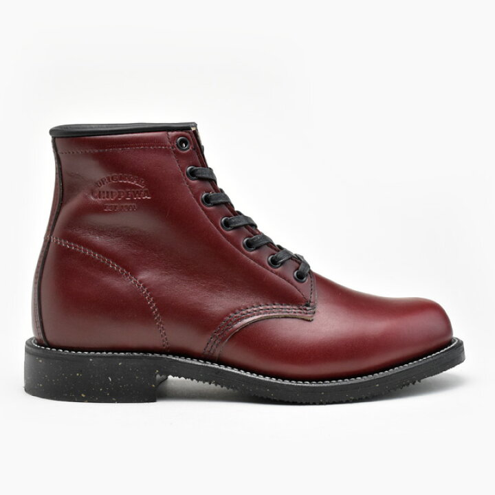 楽天市場】チペワ CHIPPEWA 6インチ ラネゲート サービス 6INCH 
