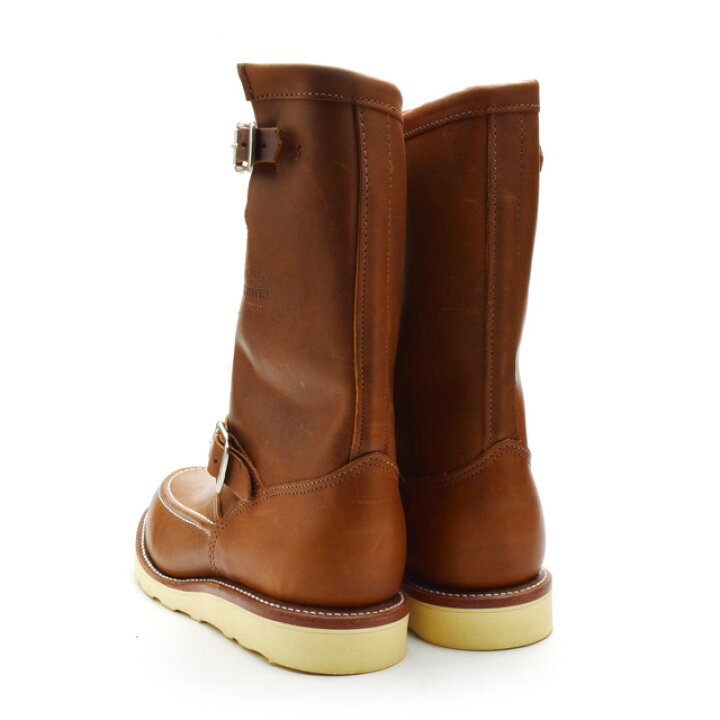 楽天市場】チペワ CHIPPEWA 1901M01 エンジニアブーツ 11インチ 
