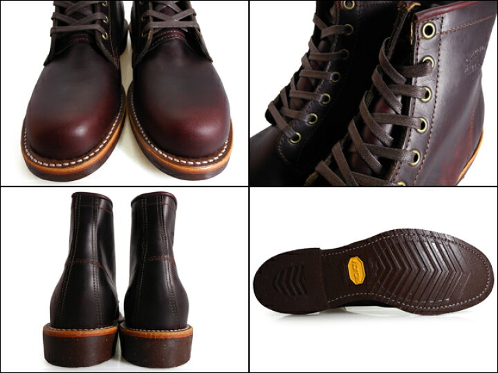 楽天市場】チペワ CHIPPEWA 1901M25 CORDVAN Dwidth Service Boots  