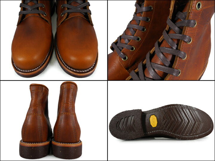楽天市場】チペワ CHIPPEWA タンレネゲードCHIPPEWA 1901M26 TAN 