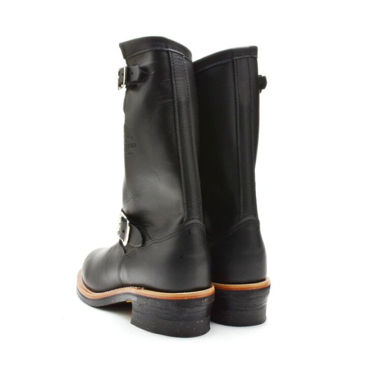 楽天市場】チペワ CHIPPEWA 1901M48 エンジニアブーツ メンズブーツ 11 