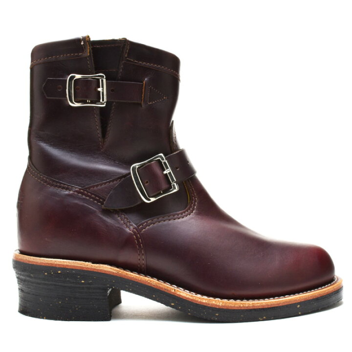 楽天市場】チペワ CHIPPEWA 1901M52 エンジニアブーツ メンズブーツ 7 