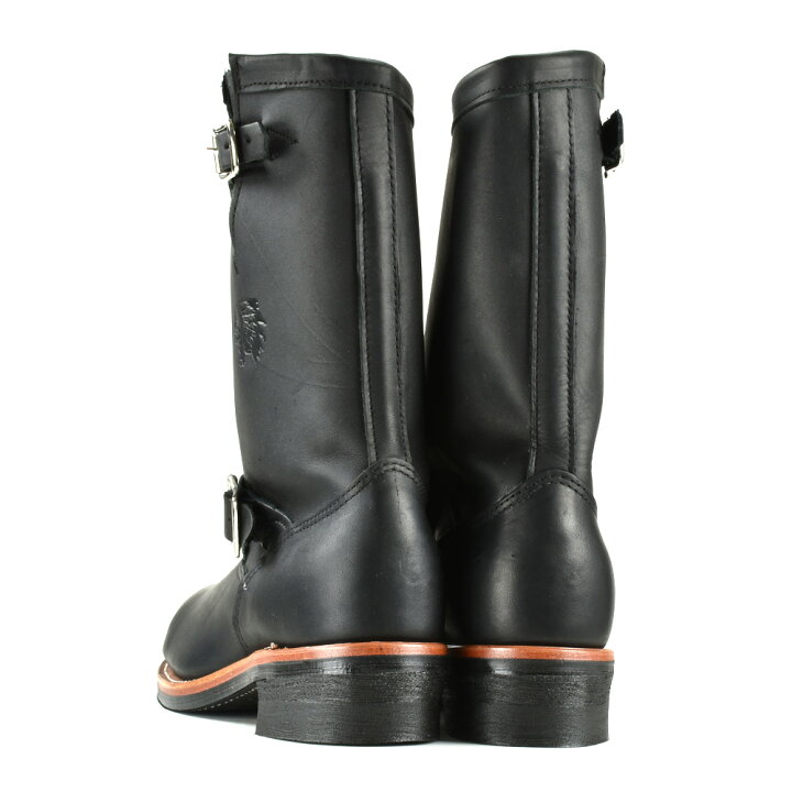 楽天市場】チペワ CHIPPEWA ENGINEER BOOT 11 Inch STEEL TOE 27899 EE 