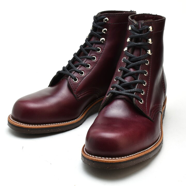 楽天市場】チペワ CHIPPEWA 4353 1939 BURGUNDY サービス  