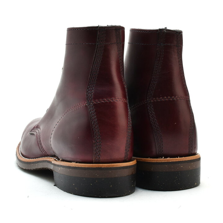 楽天市場】チペワ CHIPPEWA 4353 1939 BURGUNDY サービス  
