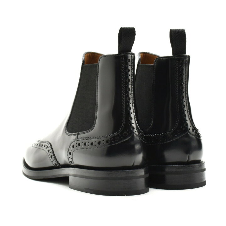 楽天市場】チャーチ ケツビー ブーツ レディース サイドゴアブーツ  