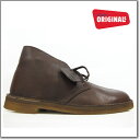 【最大2000円OFFクーポン*21(金)10:00〜24(月)9:59まで】クラークス CLARKS 20318797 DESERT BOOT EBONY V... ランキングお取り寄せ