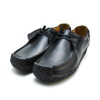 CLARKS111547GNATALIEBLACKLEATHERクラークスナタリーブラックレザー111547G