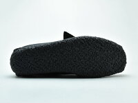 クラークスナタリーCLARKS26109037NATALIEブラックレザーBLACKLEATHERメンズ