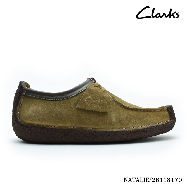 英国で最古の靴ブランドとして知られる老舗ブランド クラークス CLARKS ナタリー オークウッド スエード NATALIE 日本全国送料無料 送料無料 UK規格 メンズ 本革 レザー 26118170 2022年のクリスマス