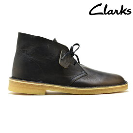 クラークス デザートブーツ カーキ CLARKS 26118568 DESERT BOOT KHAKI メンズ 【送料無料】