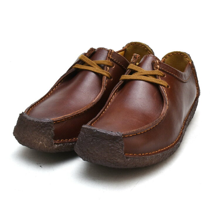 楽天市場】クラークス CLARKS Natalie ナタリー チェスナット 