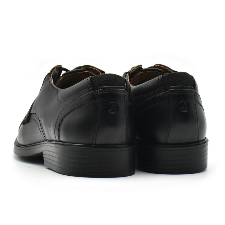 楽天市場】クラークス CLARKS ビジネスシューズ メンズ ダービー 