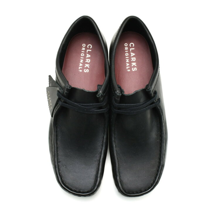 クラークス オリジナル US9 世界限定1950足
