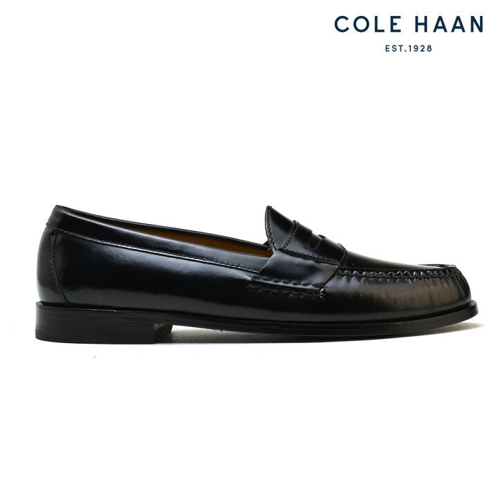 楽天市場】コールハーン COLE HAAN 03503 ピンチ ペニー ブラック 