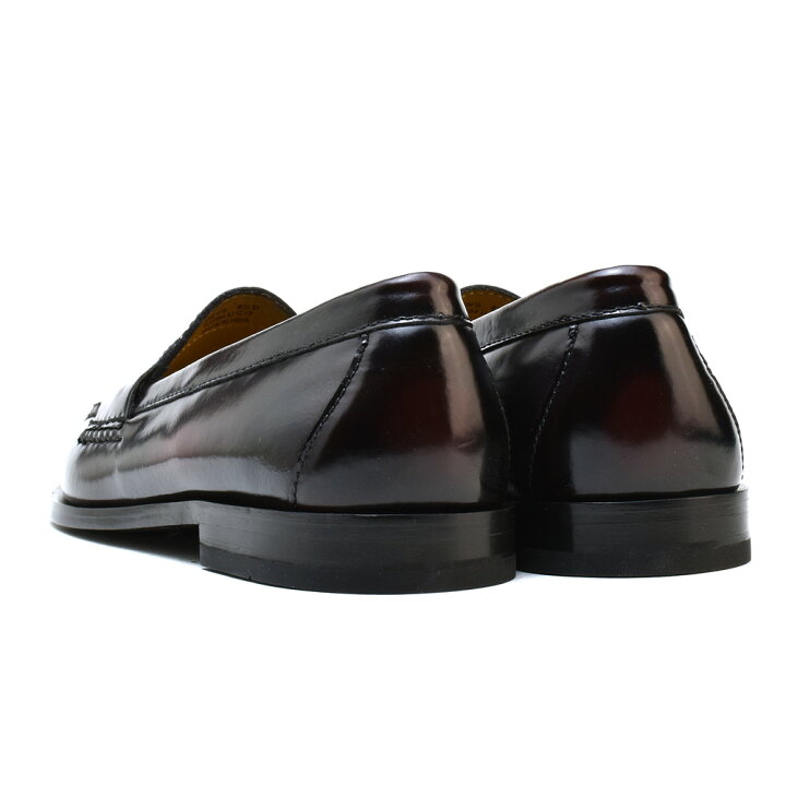 楽天市場】コールハーン COLE HAAN 03504 ピンチ ペニー バーガンディ 