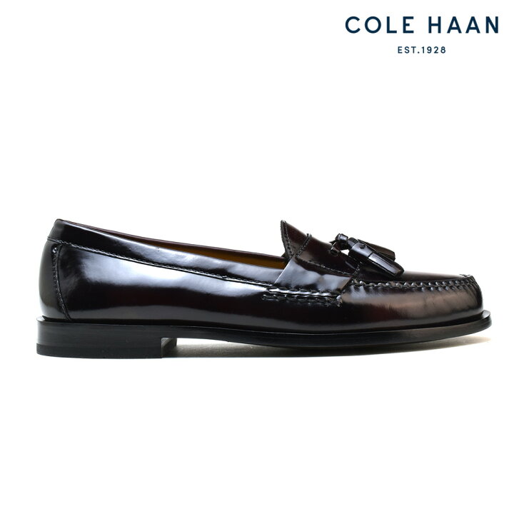 楽天市場】コールハーン COLE HAAN 03507 ピンチ タッセル 