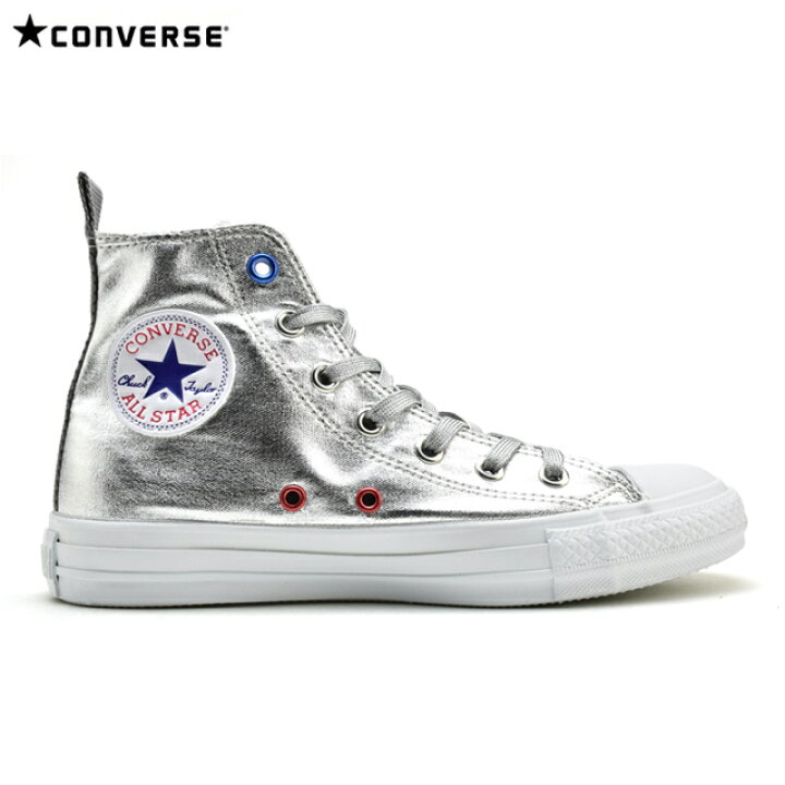 楽天市場】コンバース CONVERSE ALLSTAR HI 1CK339 32960267 SPACEWALK 