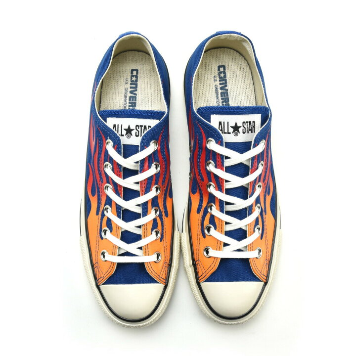 楽天市場】コンバース CONVERSE オールスター US イグナイト OX メンズ 