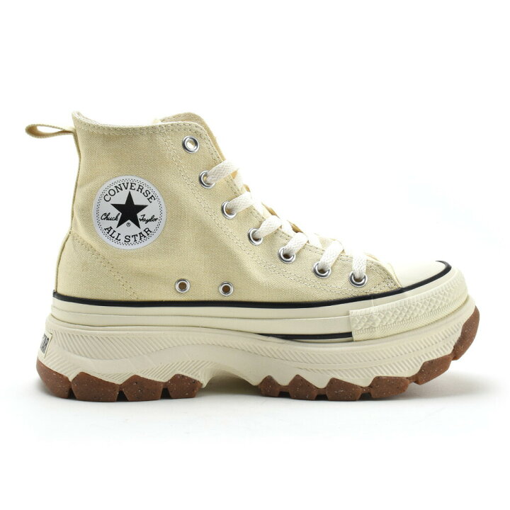 楽天市場】コンバース CONVERSE (R) トレックウエーブ Z HI レディース 