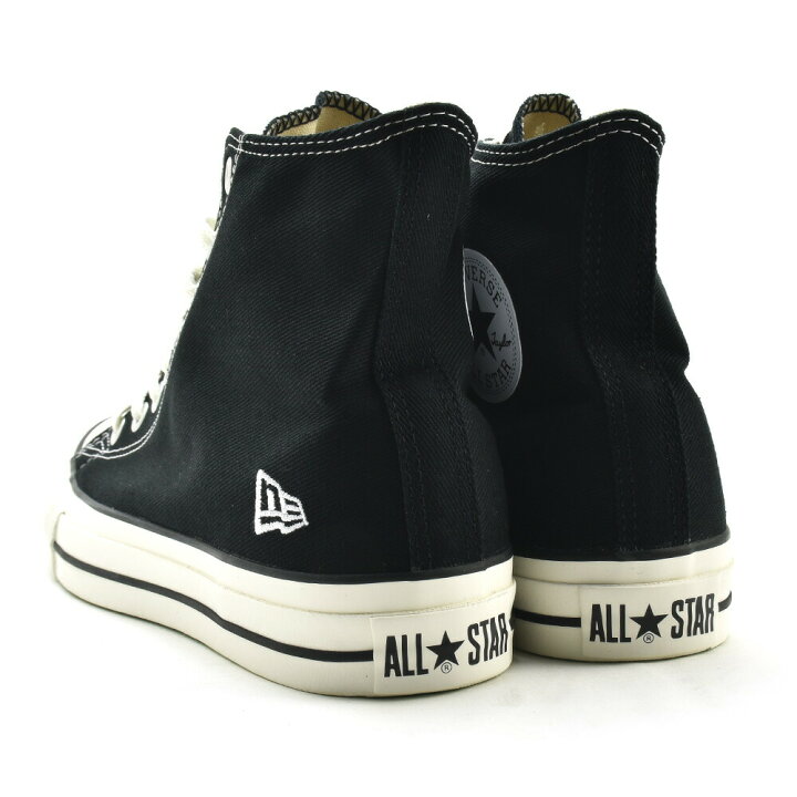 楽天市場】コンバース CONVERSE オールスター (R) HI ニューエラ 