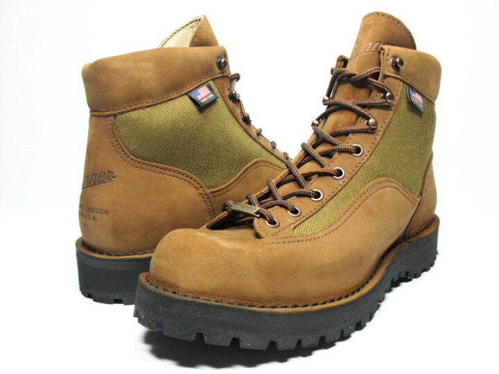 楽天市場】ダナー DANNER LIGHT 2 33000 ダナー ライト 2 ゴアテックス 