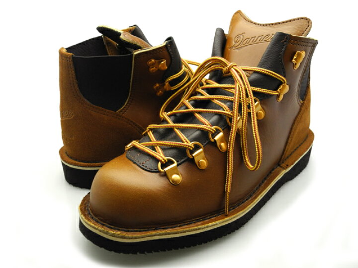 楽天市場】ダナー バーティゴ DANNER VERTIGO 1845 #33112 BROWN EE 