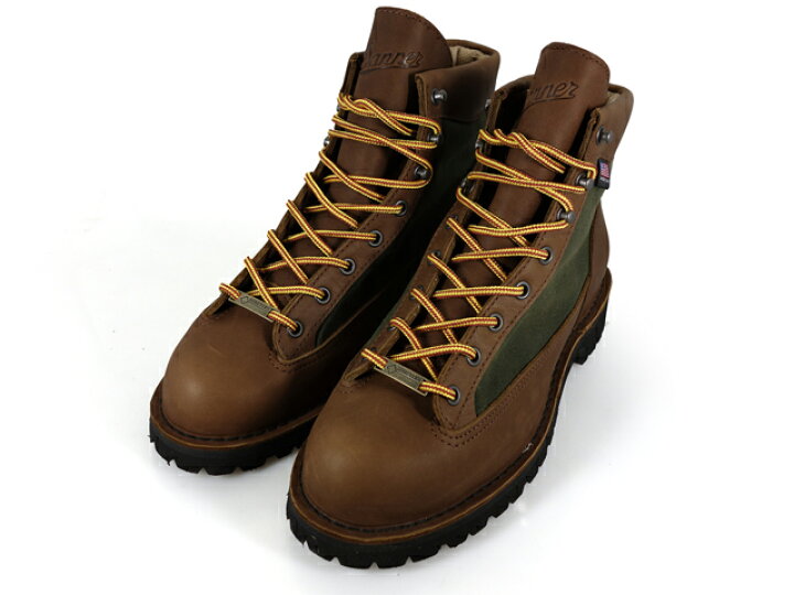 楽天市場】ダナー ライト ティンバー ゴアテックス DANNER LIGHT 