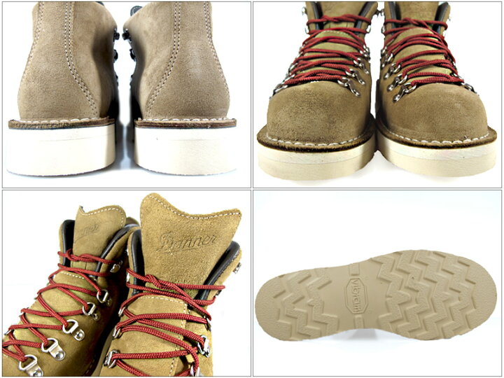 楽天市場】ダナー DANNER MOUNTAIN LIGHT 30868X BEIGE ダナー 