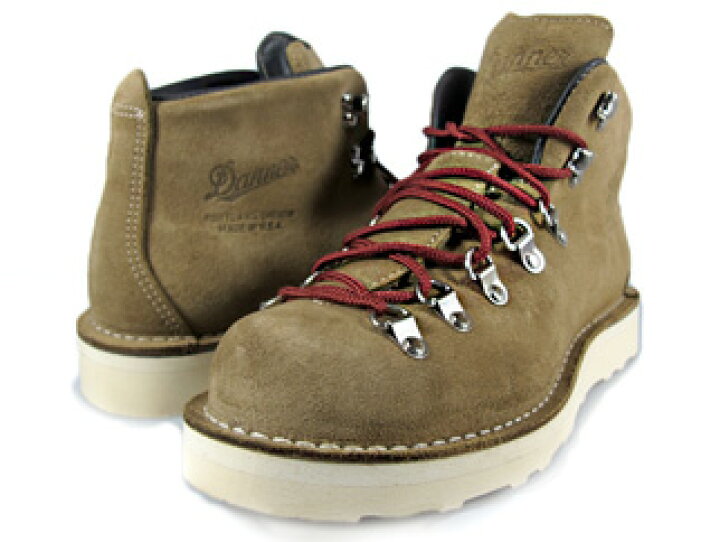 楽天市場】ダナー DANNER MOUNTAIN LIGHT 30868X BEIGE ダナー 