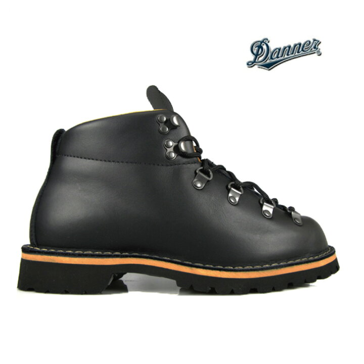 楽天市場】ダナー DANNER MOUNTAIN TRAIL HOLLADAY 12700 BLACK ダナー  