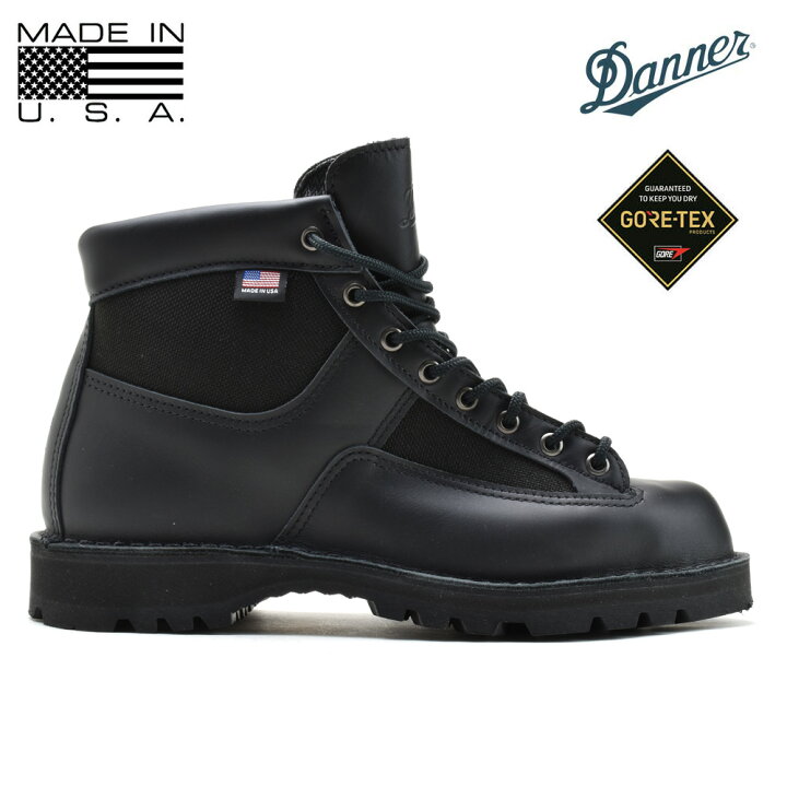楽天市場】ダナー Danner パトロール 6 ブーツ メンズ トレッキング 