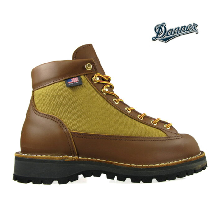 楽天市場】ダナー DANNER LIGHT 30440 MEN EE GORETEX LIGHT BROWN 