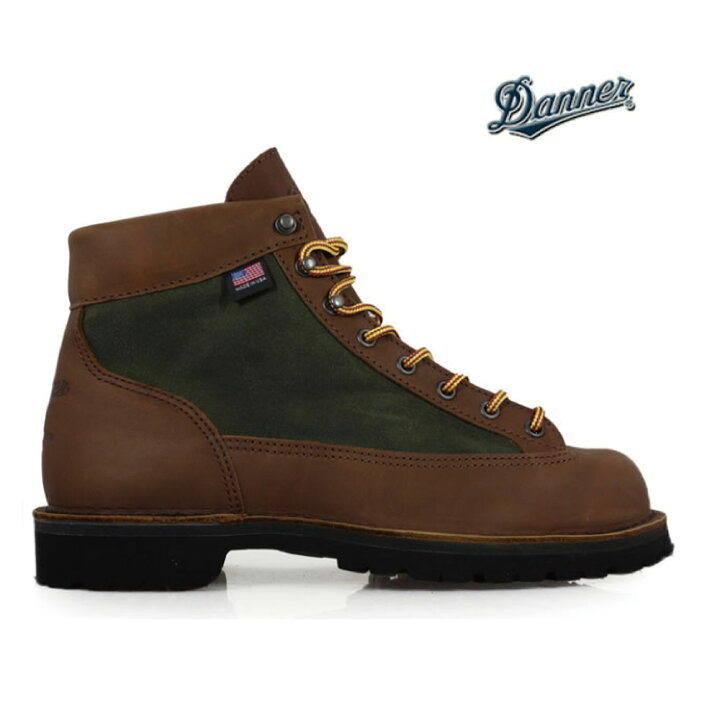 楽天市場】ダナー ライト ティンバー ゴアテックス DANNER LIGHT 