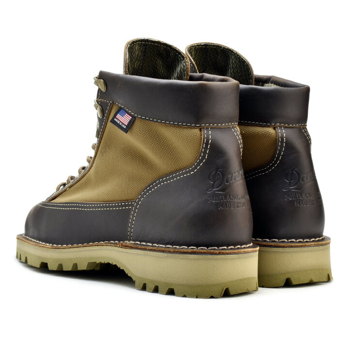 楽天市場】ダナー ライト ブラウン DANNER LIGHT 30458 GORE-TEX 
