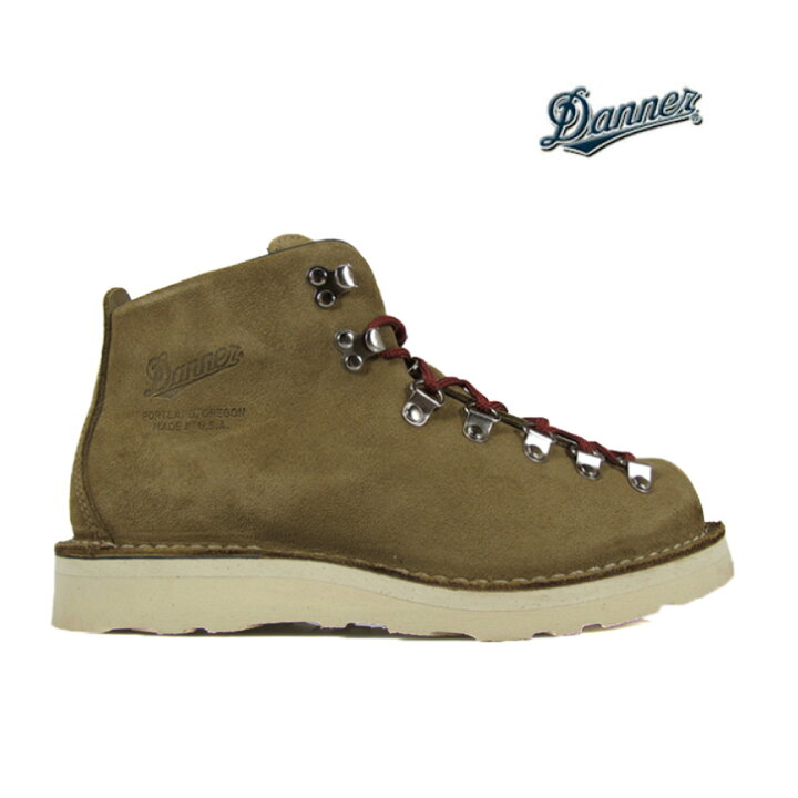 楽天市場】ダナー DANNER MOUNTAIN LIGHT 30868X BEIGE ダナー 