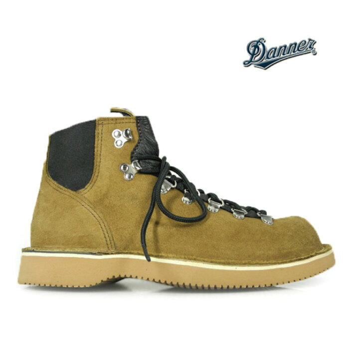 楽天市場】ダナー バーティゴ DANNER VERTIGO 32700 NON-GORE ノンゴア 